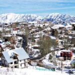 El Colorado / Farellones Sólo Bajada
